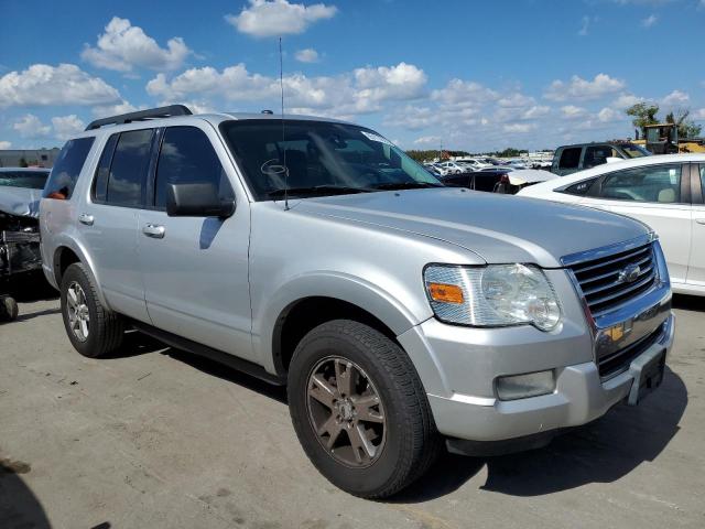 FORD EXPLORER X 2010 1fmeu7de8aua84552