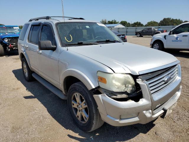 FORD EXPLORER X 2010 1fmeu7de8aua92974