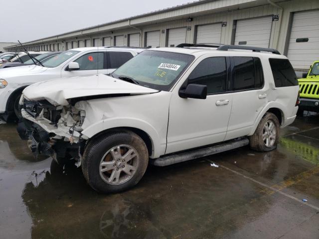 FORD EXPLORER X 2010 1fmeu7de8aua93056