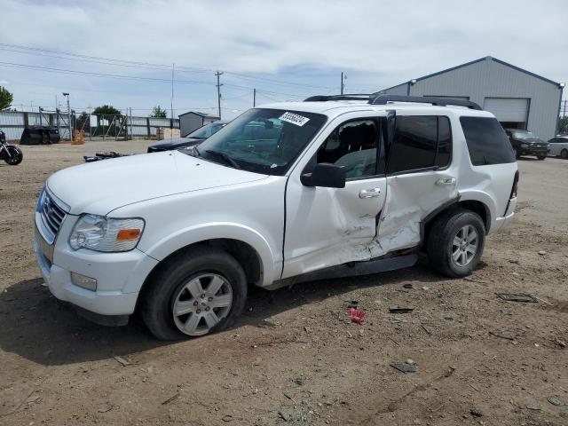 FORD EXPLORER 2010 1fmeu7de8aub07599