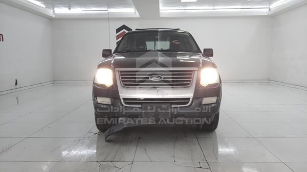 FORD EXPLORER 2010 1fmeu7de9aua09570