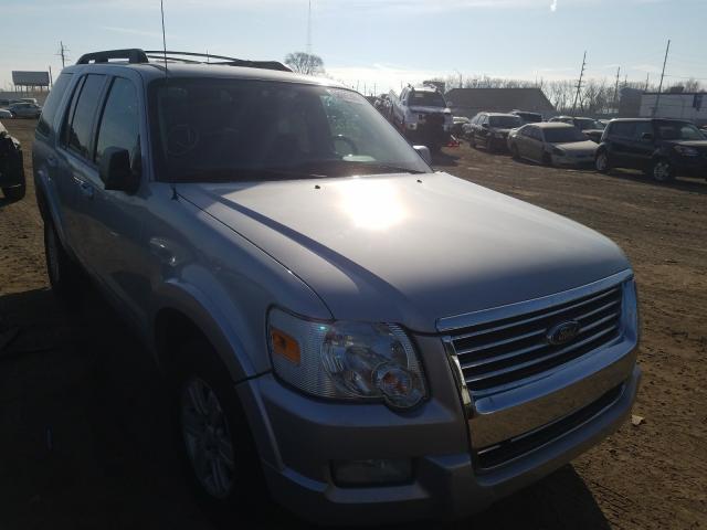 FORD EXPLORER X 2010 1fmeu7de9aua13246