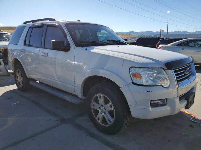 FORD EXPLORER X 2010 1fmeu7de9aua59014