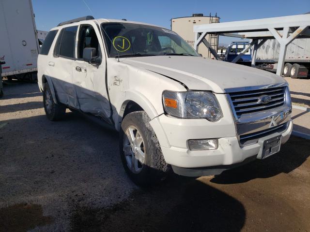 FORD EXPLORER X 2010 1fmeu7de9aua64892