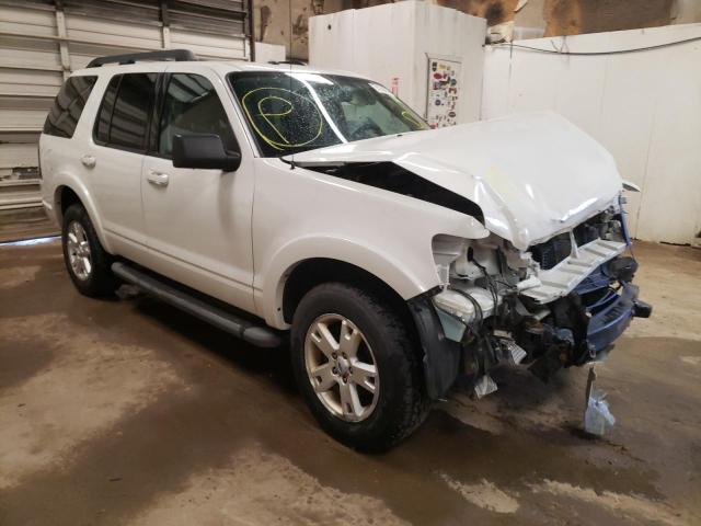 FORD EXPLORER X 2010 1fmeu7dexaua30833