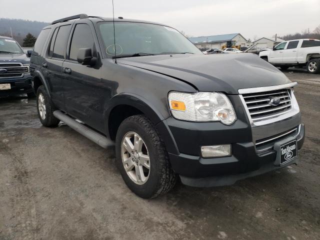 FORD EXPLORER X 2010 1fmeu7dexaua39449