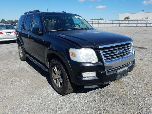 FORD EXPLORER X 2010 1fmeu7dexaua43890