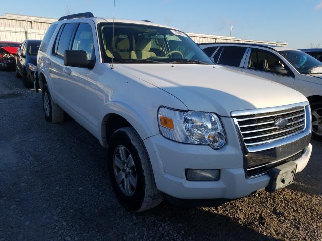 FORD EXPLORER X 2010 1fmeu7dexaua52606