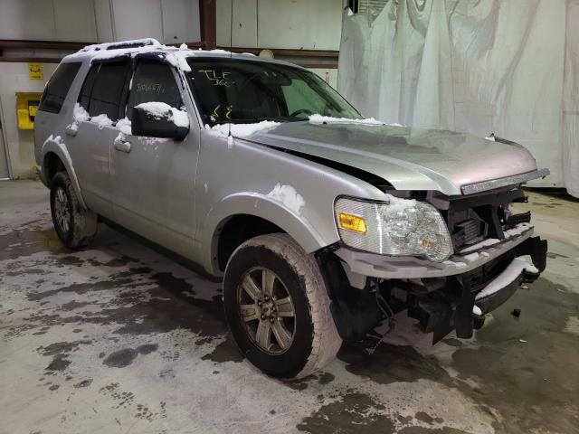 FORD EXPLORER X 2010 1fmeu7dexaua58650