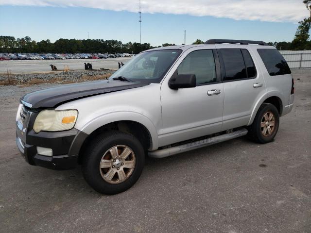 FORD EXPLORER X 2010 1fmeu7dexaua59636