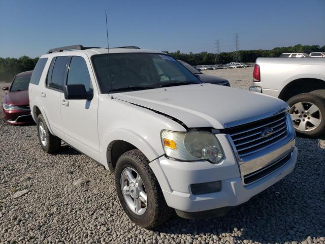 FORD EXPLORER X 2010 1fmeu7dexaua81197