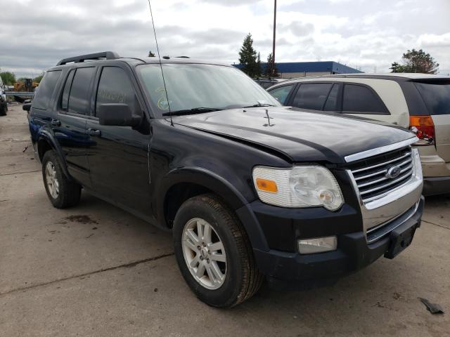 FORD EXPLORER X 2010 1fmeu7dexaua83337