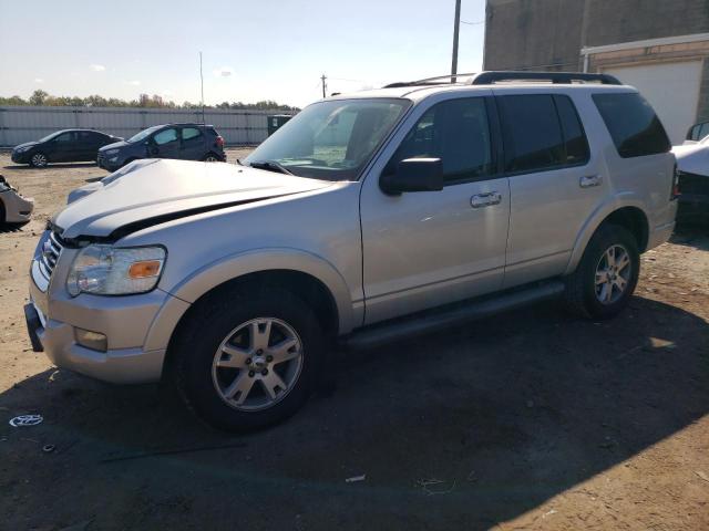 FORD EXPLORER X 2010 1fmeu7dexaua89686