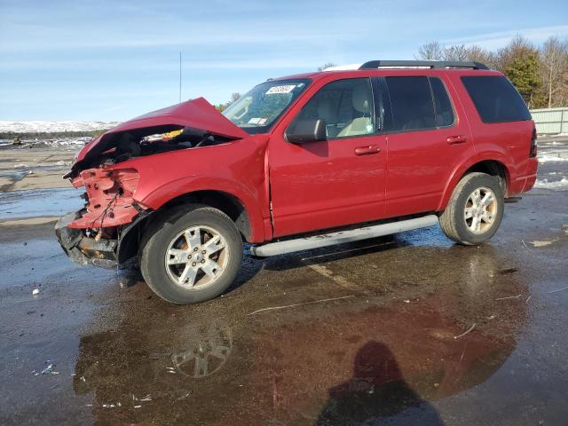 FORD EXPLORER 2010 1fmeu7dexaua91292