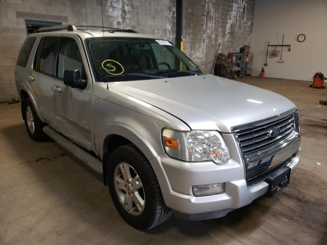 FORD EXPLORER X 2010 1fmeu7dexaua97951