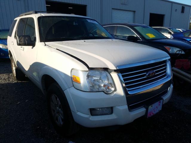 FORD EXPLORER X 2010 1fmeu7dexaub03408