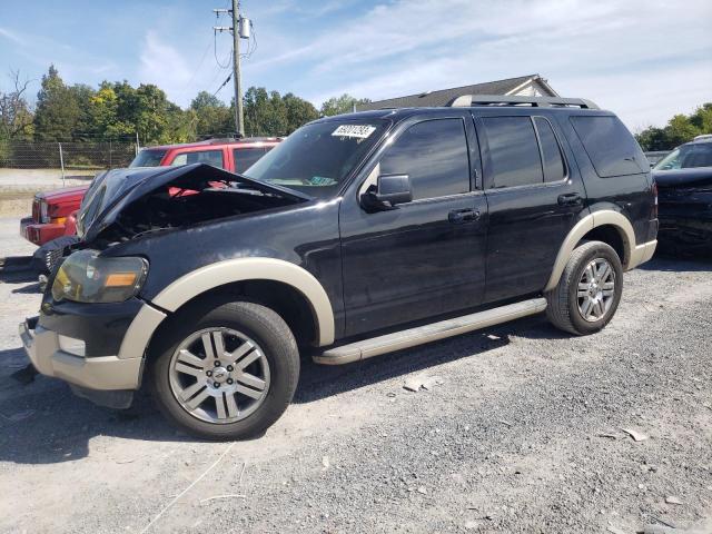 FORD EXPLORER E 2010 1fmeu7e80aua91648