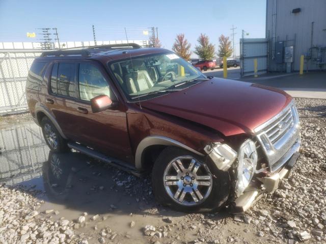 FORD EXPLORER E 2010 1fmeu7e81aua28929