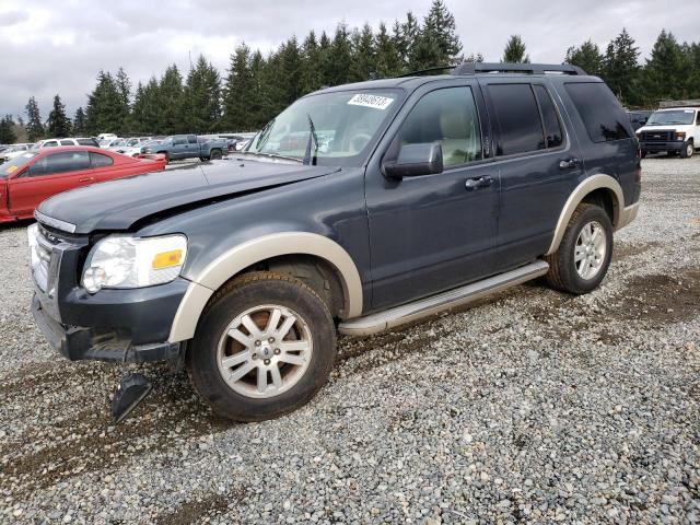 FORD EXPLORER E 2010 1fmeu7e81aua43737