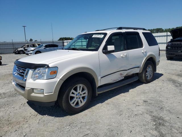 FORD EXPLORER 2010 1fmeu7e82aua25442