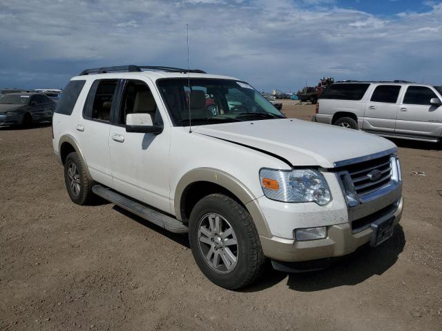 FORD EXPLORER E 2010 1fmeu7e82aua32973