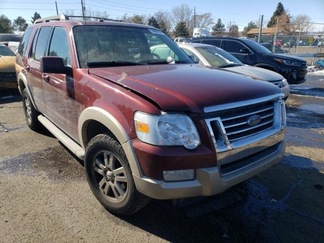 FORD EXPLORER E 2010 1fmeu7e82aua38370