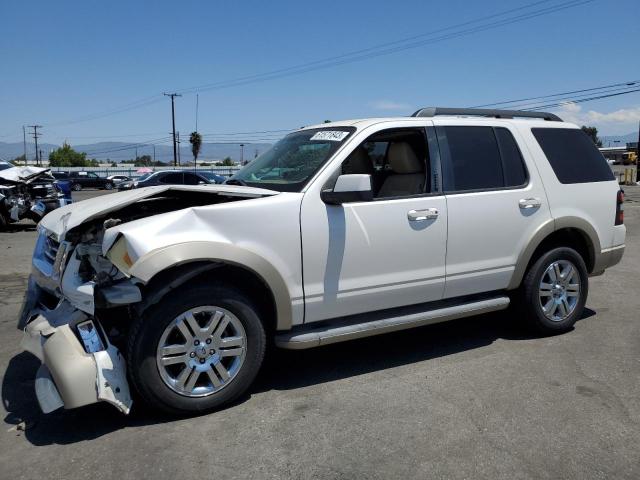 FORD EXPLORER E 2010 1fmeu7e82aua49272