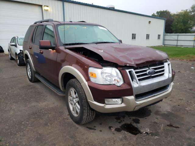 FORD EXPLORER E 2010 1fmeu7e82aub12791