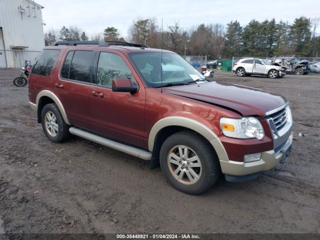 FORD EXPLORER 2010 1fmeu7e83aua69823