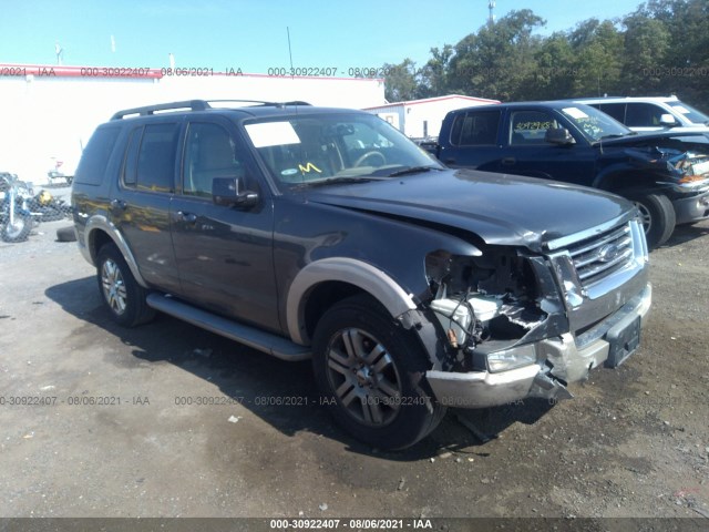 FORD EXPLORER 2010 1fmeu7e83aua95645