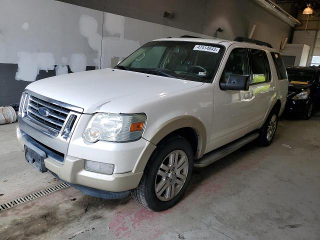 FORD EXPLORER E 2010 1fmeu7e84aua85612