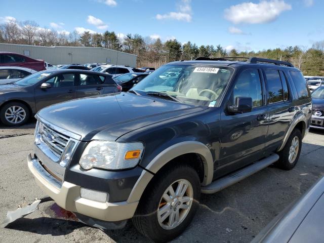 FORD EXPLORER 2010 1fmeu7e85aua68561