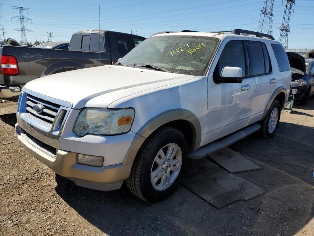 FORD EXPLORER E 2010 1fmeu7e86aua42616