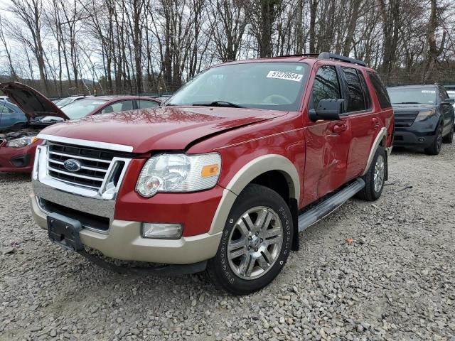 FORD EXPLORER 2010 1fmeu7e86aua52451