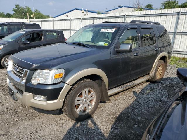 FORD EXPLORER E 2010 1fmeu7e87aua72434