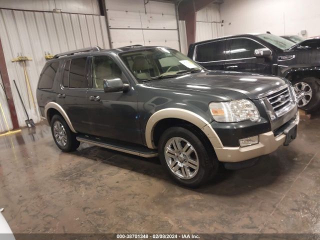 FORD EXPLORER 2010 1fmeu7e87aua96765