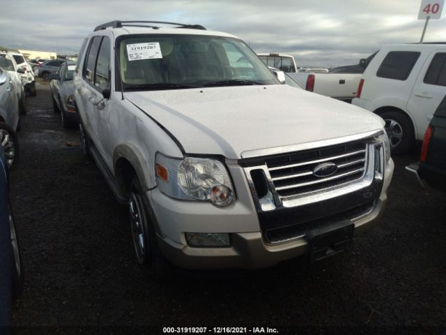 FORD EXPLORER 2010 1fmeu7e87aub06971