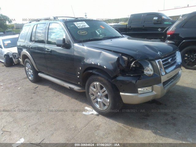 FORD EXPLORER 2010 1fmeu7e88aua28068