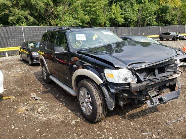 FORD EXPLORER E 2010 1fmeu7e88aua34386