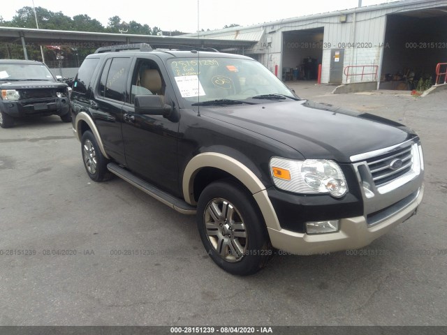 FORD EXPLORER 2010 1fmeu7e88aua97830