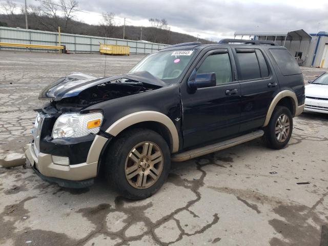 FORD EXPLORER E 2010 1fmeu7e88aub02704