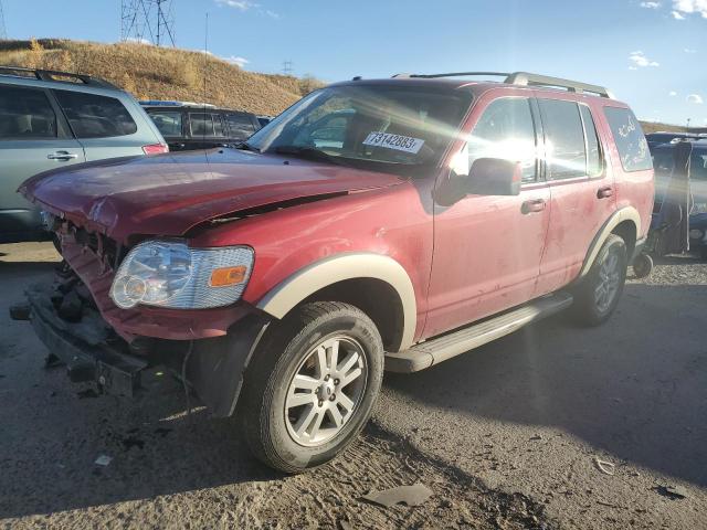 FORD EXPLORER 2010 1fmeu7e89aua60852