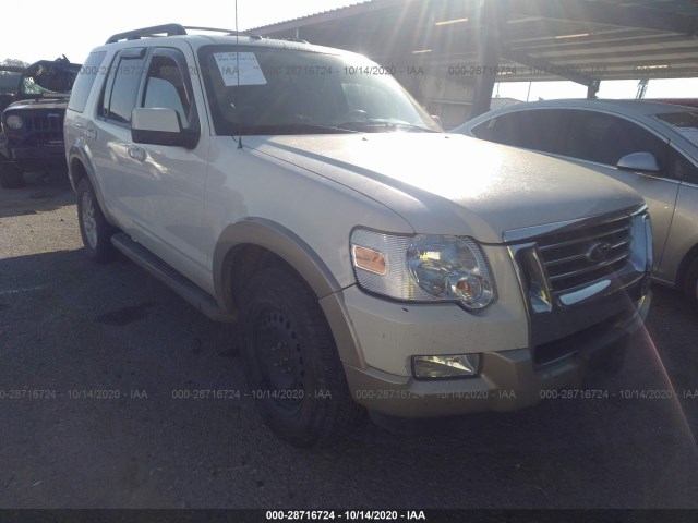 FORD EXPLORER 2010 1fmeu7e8xaua23907