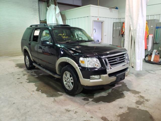 FORD EXPLORER E 2010 1fmeu7e8xaua26693