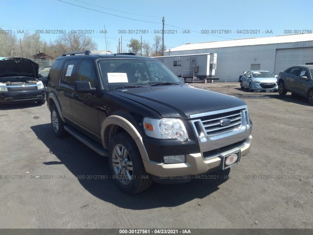 FORD EXPLORER 2010 1fmeu7e8xaua64926