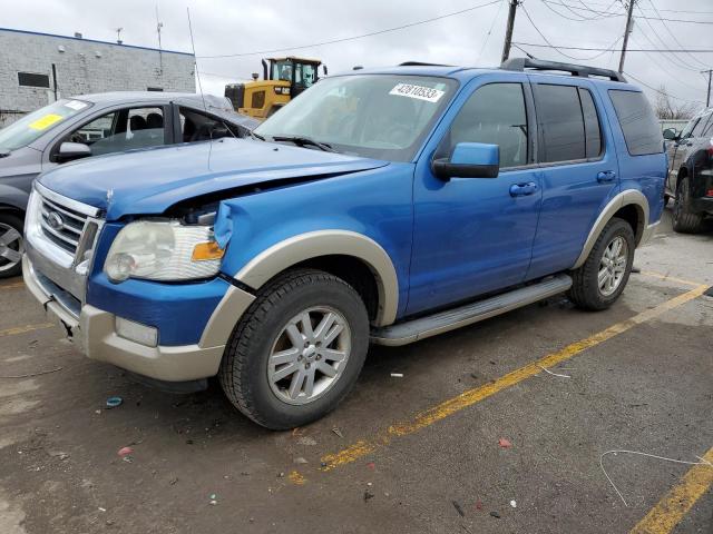 FORD EXPLORER E 2010 1fmeu7ee0aua15630