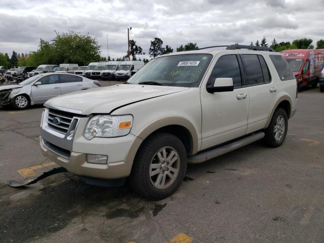 FORD EXPLORER E 2010 1fmeu7ee0aua37479