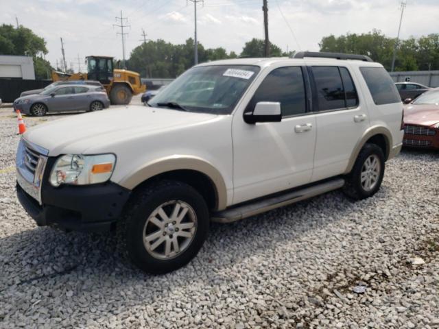 FORD EXPLORER 2010 1fmeu7ee0aua39961