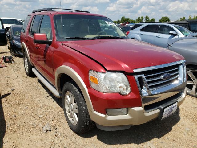 FORD EXPLORER E 2010 1fmeu7ee0aua40740