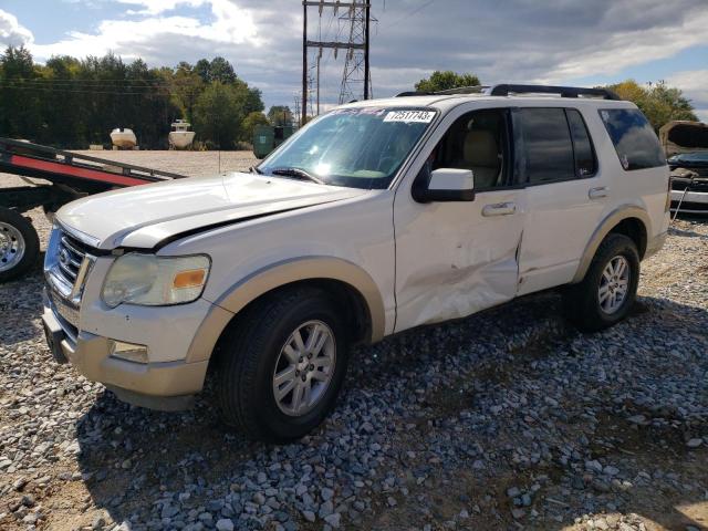 FORD EXPLORER E 2010 1fmeu7ee0aua40771